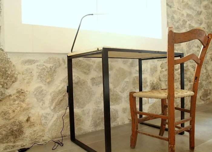 Bed and breakfast Le Mangiatoie Del Cavaliere