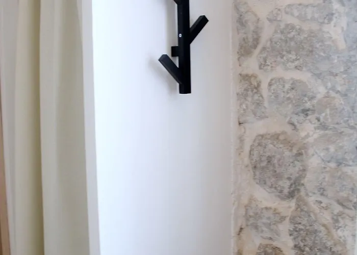 Le Mangiatoie Del Cavaliere Bed and breakfast Montallegro