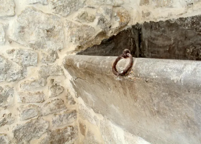 Le Mangiatoie Del Cavaliere Montallegro