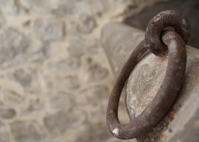 Le Mangiatoie Del Cavaliere Bed and breakfast 3*