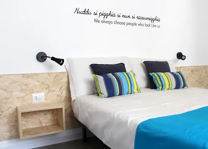 Le Mangiatoie Del Cavaliere 3*