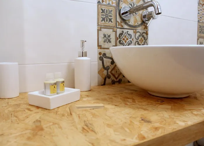 Le Mangiatoie Del Cavaliere 3*