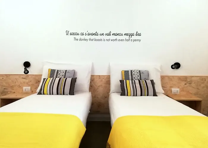 Le Mangiatoie Del Cavaliere Montallegro