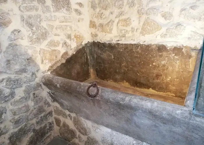 Bed and breakfast Le Mangiatoie Del Cavaliere