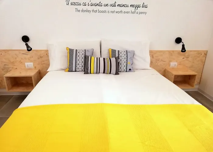 Le Mangiatoie Del Cavaliere