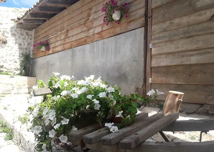 Le Mangiatoie Del Cavaliere Bed and breakfast