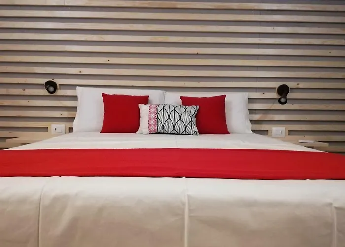 Bed and breakfast Le Mangiatoie Del Cavaliere