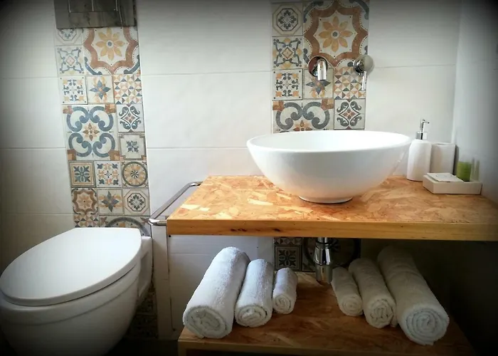 Bed and breakfast Le Mangiatoie Del Cavaliere 3*