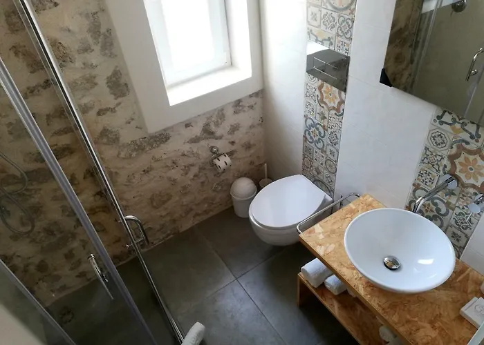 Bed and breakfast Le Mangiatoie Del Cavaliere