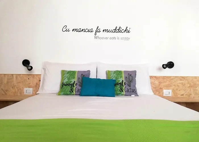 Le Mangiatoie Del Cavaliere