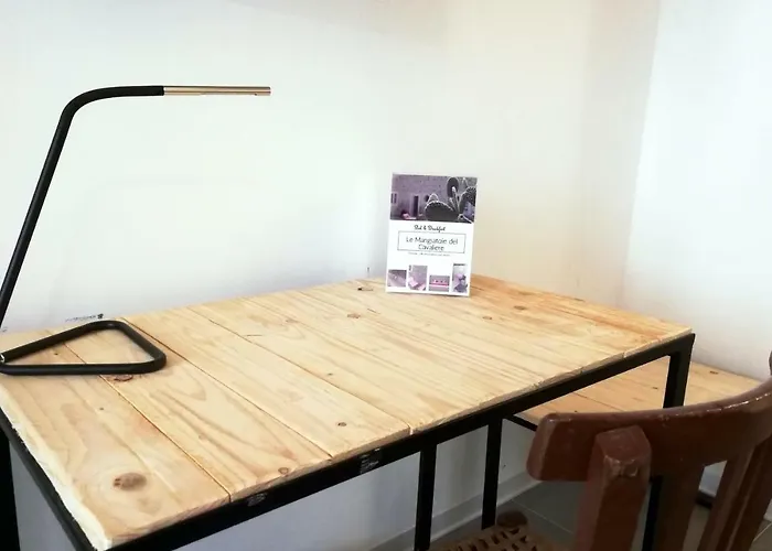 Le Mangiatoie Del Cavaliere 3*